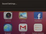 Ubuntu Touch 13.10