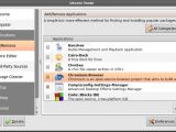 Ubuntu Tweak Add/Remove