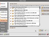 Ubuntu Tweak Package Cleaner