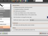 Ubuntu Tweak Menu Icon