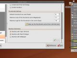 Ubuntu Tweak Nautilus Extensions