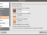 Ubuntu Tweak Icons