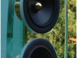 Painfully expensive loudspeakers