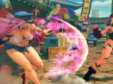 Ultra Street Fighter 4 Screenshot