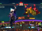 Play as spooky fighters in Ultra Street Fighter IV