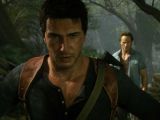 Play as Nathan Drake in Uncharted 4