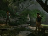 Meet your brother in Uncharted 4