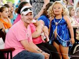 Uncle Poodle wants to get custody of Honey Boo Boo