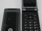 Motorola W265