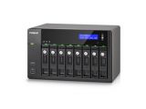 TS-870 Pro network attached storage from QNAP