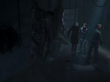 Until Dawn PS4 screenshot