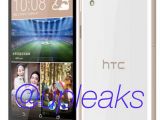 HTC Desire 626 coming at MWC 2015