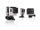 GoPro HERO3+ Black Edition Overview