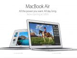 MacBook Air: 'Nuff said