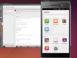 Apps in Ubuntu Touch