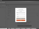 Create Ubuntu Touch instance