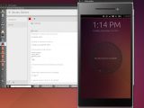 Ubuntu Touch working