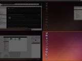 Multiple desktops on Ubuntu