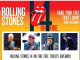 Fake Rolling Stones website