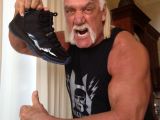 Believe it or not, Hulk Hogan also has one such embarrassing leak