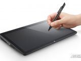 VAIO Z and VAIO Z Canvas can act like tablets