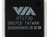 VIA launches the Vinyl Envy VT1730 USB 2.0 Audio Controller