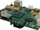 HD Module for the VIA EPIA-P710 Pico-ITXe Board
