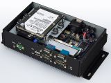 VIA presents the ART-3000 fanless embedded box system