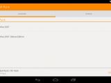 Track info in VLC for Android