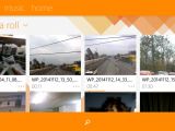 VLC for Windows Phone videos