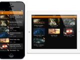 VLC iPhone & iPad promo