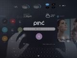 Inside Pinć VR