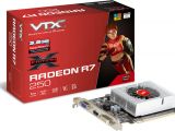 VTX 3D Radeon R7 250
