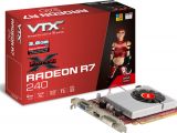 VTX 3D Radeon R7 240