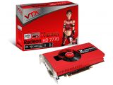 VTX3D's New Factory Overclocked AMD Radeon HD 7000 Series Video Cards