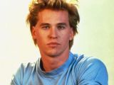 Val Kilmer was a heartthrob, no doubt about it