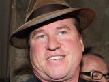 Val Kilmer doesn't look like this anymore