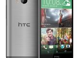 HTC One (M8) is the company's current flagship