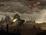 Valiant Hearts: The Great War casts a different light on conflict