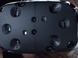 Vive is designed by HTC and Valve