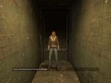 Alyx in Half-Life 2