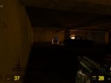 Half-Life 2 still has nice graphics