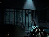 The famous gravity gun from Half-Life 2