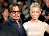 Johnny Depp and Amber Heard have been romantically linked since 2011