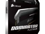 Corsair Dominator Platinum DDR4