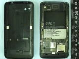 HTC PD42100 world phone