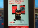 Verizon HTC Rezound ad