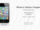 Verizon to make iPhone 4 available for pre-order on February 3rd