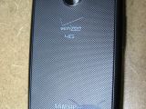Verizon's Galaxy Nexus