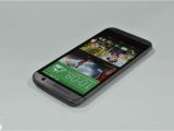 Verizon's All New HTC One